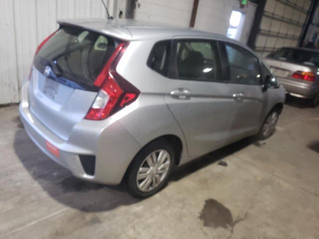 2016 HONDA FIT LX - JHMGK5H50GX035045