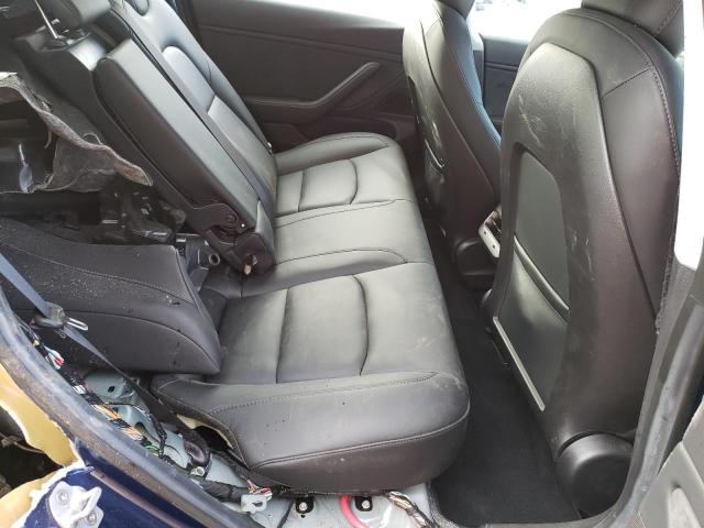 5YJ3E1EB8JF064417 Tesla MODEL 3