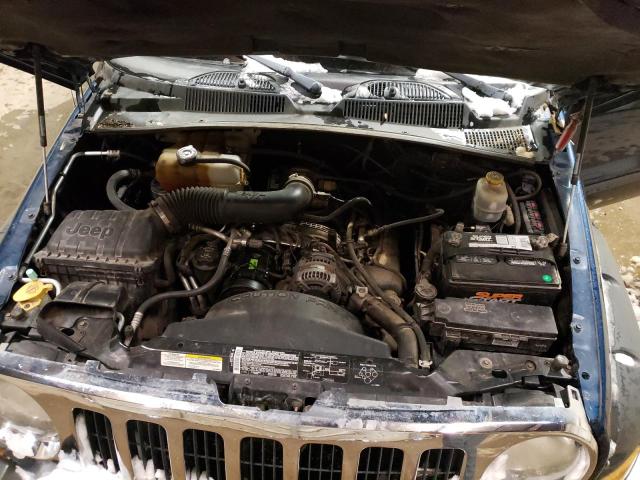 1J4GL38K25W616343 Jeep Liberty Renegade