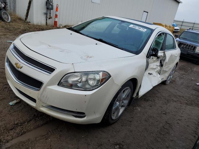 2010 Chevrolet Malibu 