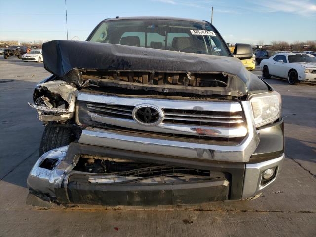 2016 TOYOTA TUNDRA DOU 5TFRM5F11GX105012