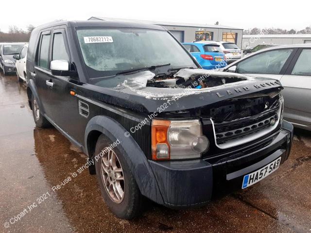 SALLAAA178A443907 Land Rover Discovery