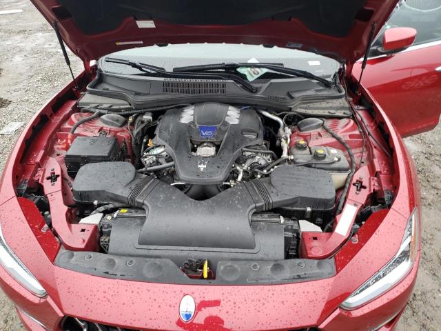 ZAM57YSL4J1283033 Maserati ALL MODELS