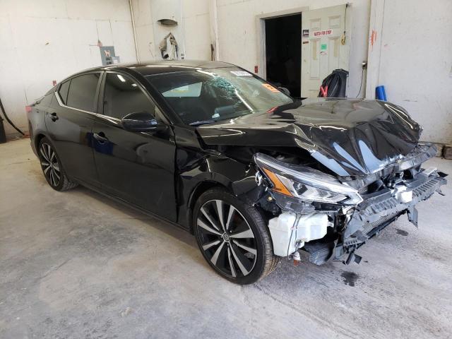 1N4BL4CVXKC148405 Nissan ALTIMA SR