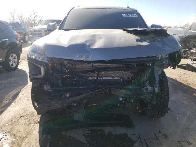 2022 CHEVROLET TAHOE K150 - 1GNSKRKT0NR304745