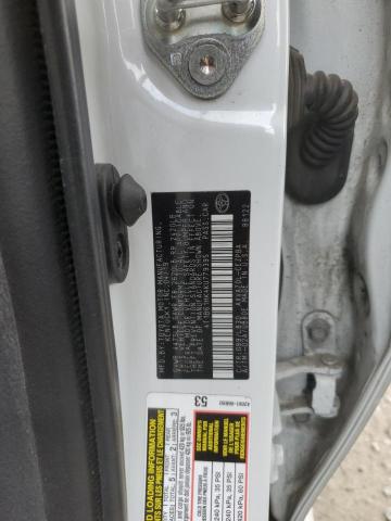 2019 TOYOTA CAMRY XSE - 4T1B61HK4KU779395