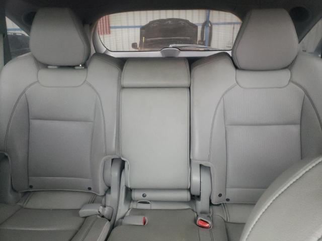 2019 ACURA MDX SPORT - 5J8YD7H52KL001928