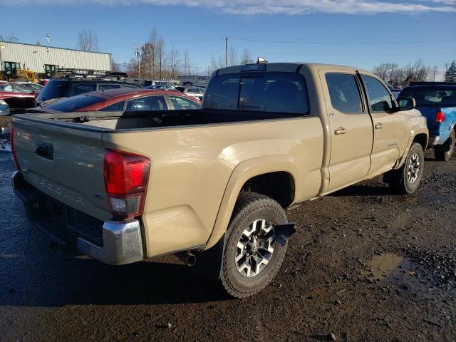 2018 TOYOTA TACOMA DOU - 3TMDZ5BN0JM044222