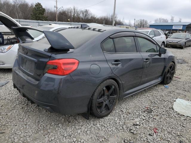 2016 SUBARU WRX STI LI - JF1VA2Y60G9824776