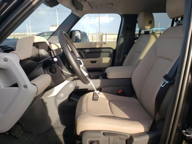 SALEJ7EX1P2136226 Land Rover Defender 110 S
