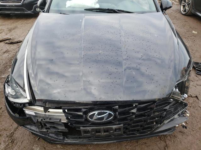 2020 HYUNDAI SONATA SEL - 5NPEJ4J29LH037341