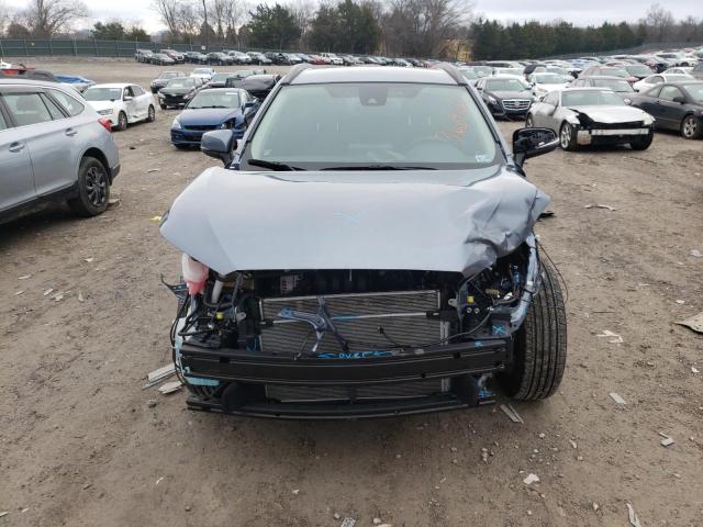 2022 TOYOTA COROLLA CR - 7MUCAAAG6NV004964
