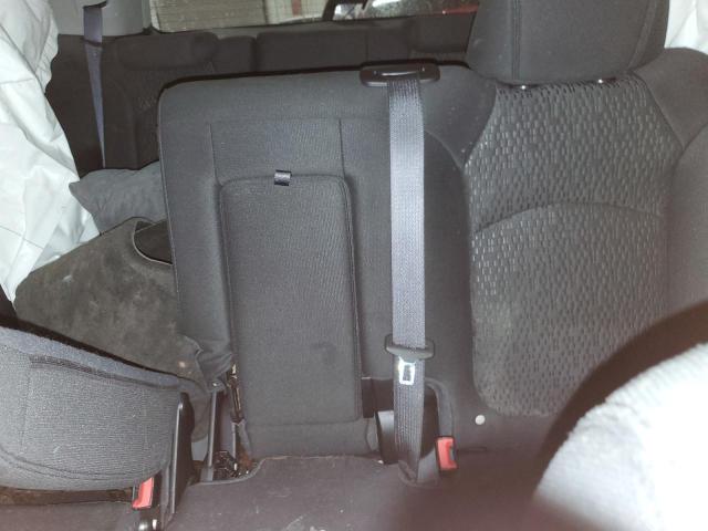 1GKER13D09J114334 GMC Acadia