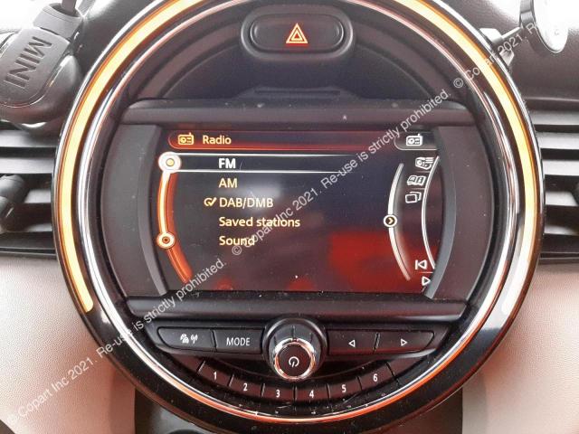 WMWWG320003E15113 Mini Cooper
