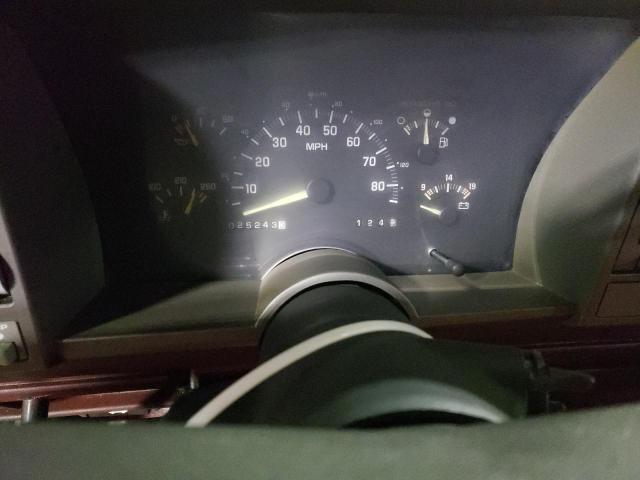 1GTEK14K2PZ543759 GMC Sierra K1500