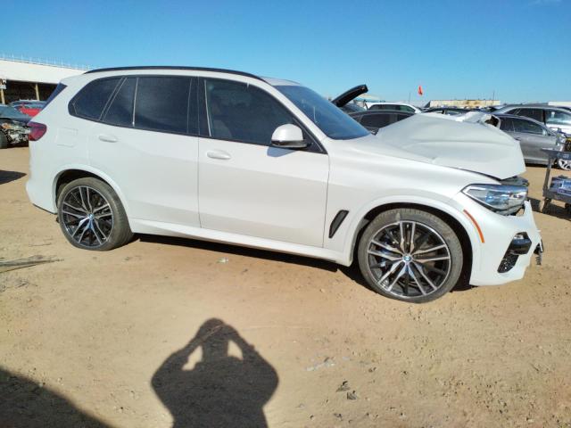 2020 BMW X5 M50I 5UXJU4C00L9B77869