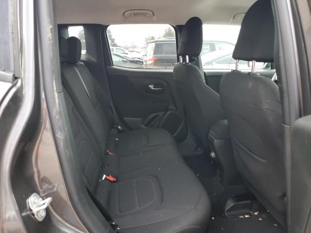 ZACNJDB1XMPM10902 Jeep Renegade