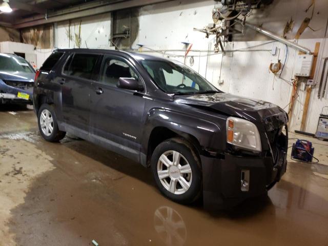 2GKFLVEK1F6171353 GMC Terrain Sle