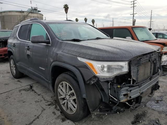 1GKKNLLS4JZ235947 GMC ACADIA SLE