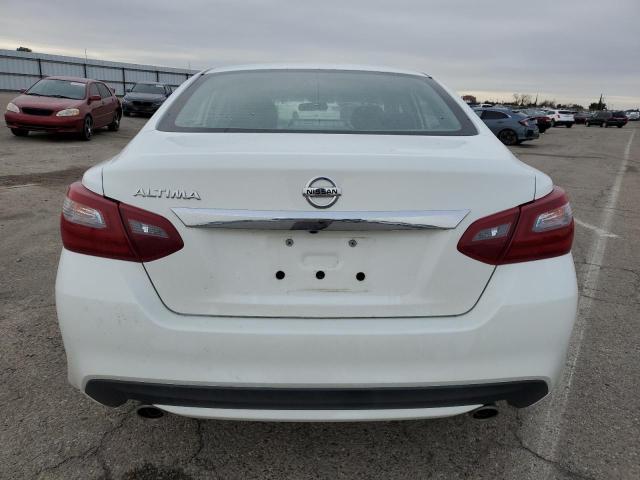 2018 NISSAN ALTIMA 2.5 - 1N4AL3AP8JC228083