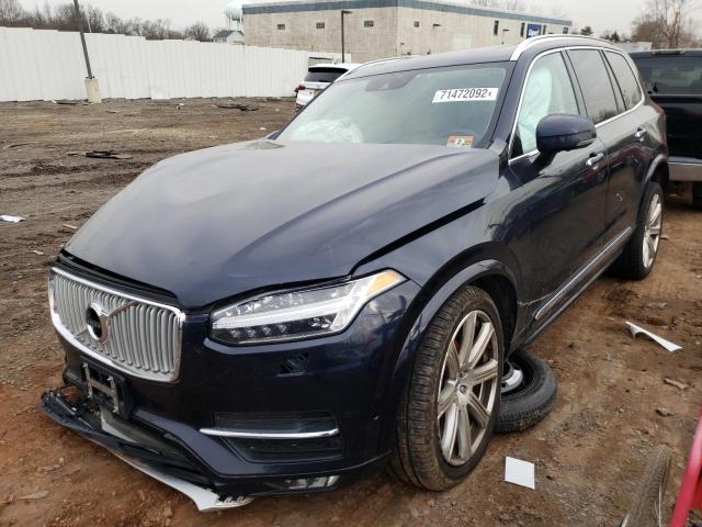 2017 Volvo XC90 