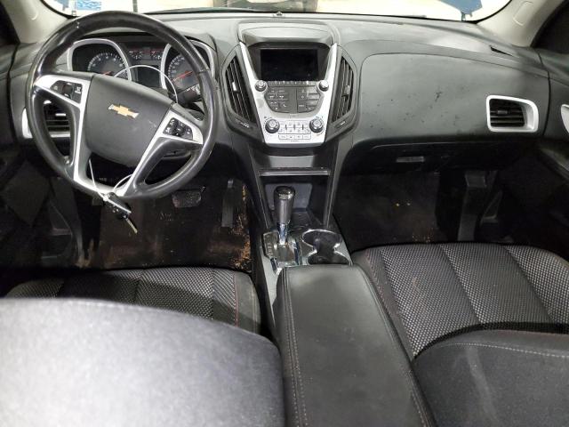 2016 CHEVROLET EQUINOX LT 2GNALCEK0G6285878