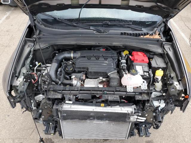 ZACNJDB1XMPM10902 Jeep Renegade