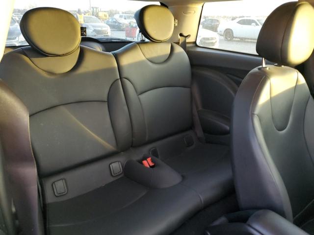WMWSU3C58CT254416 Mini Cooper