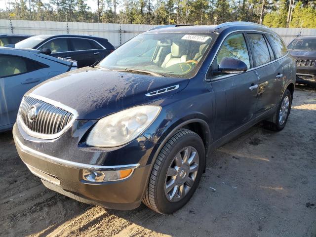 2011 Buick Enclave CXL