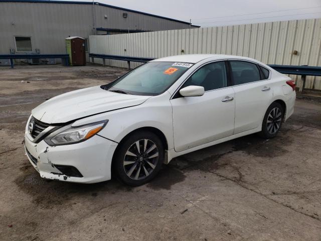 2017 NISSAN ALTIMA - 1N4AL3AP3HC268498