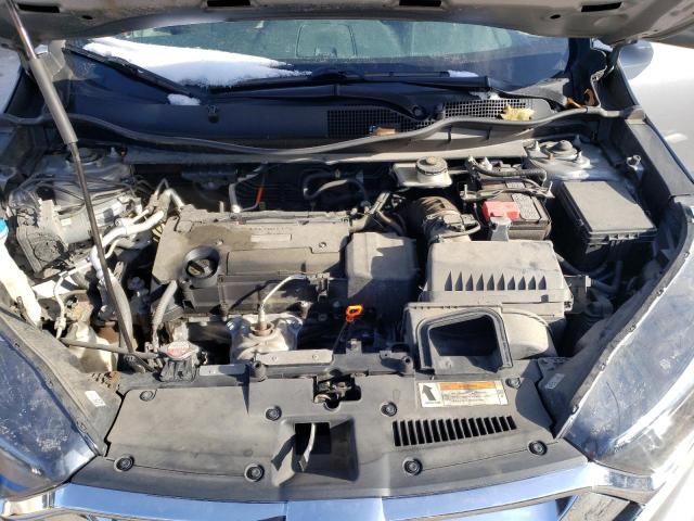 5J6RW6H39HL002941 Honda CR-V LX