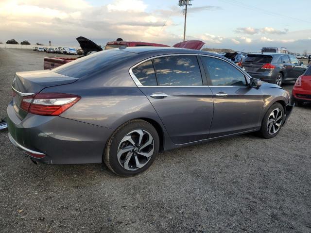 2016 HONDA ACCORD EX - 1HGCR2F70GA138825