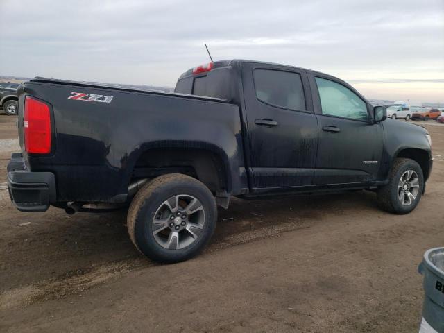 2016 CHEVROLET COLORADO Z - 1GCGTDE30G1345517