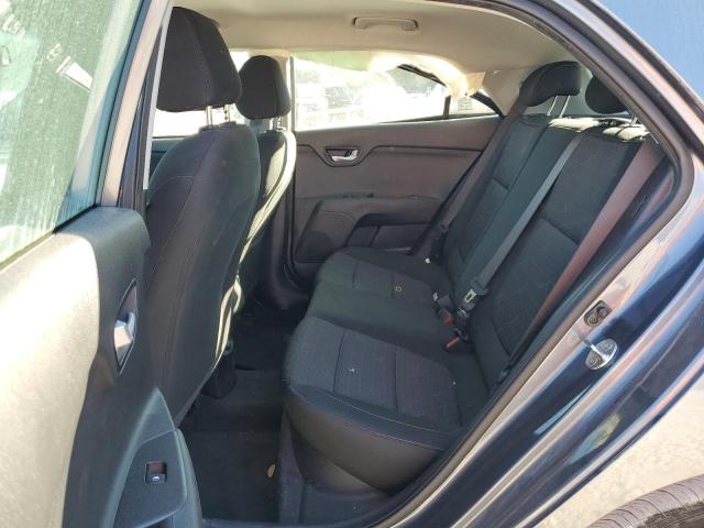 3KPA25AB1KE254130 KIA Rio