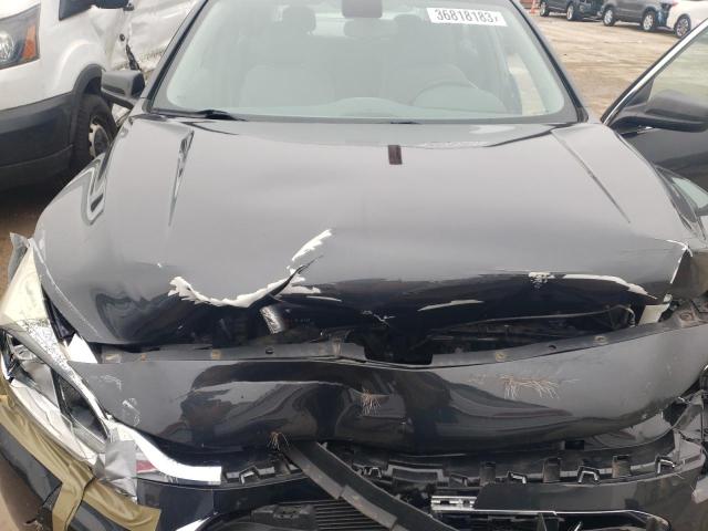 2015 CHEVROLET MALIBU LS - 1G11B5SL0FF194661