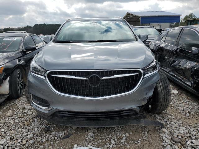 2021 BUICK ENCLAVE ES - 5GAERBKW8MJ227222