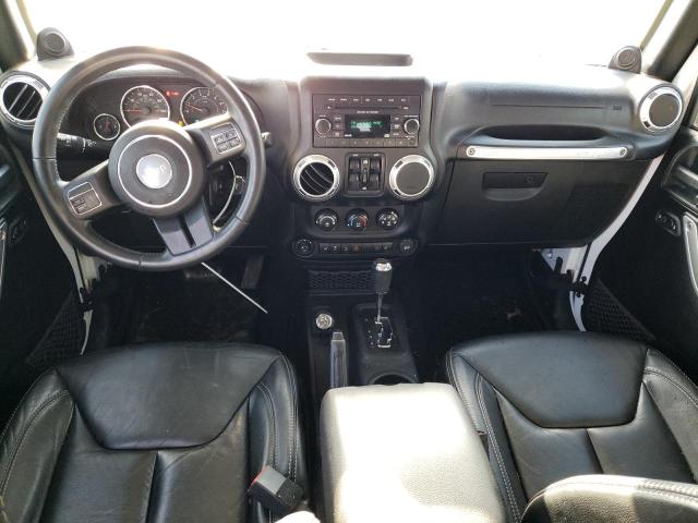 1C4BJWEG5DL571843 Jeep Wrangler Unlimited Sahara