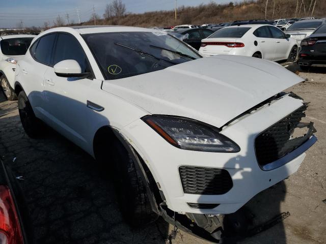 2020 JAGUAR E-PACE SADFK2FX5L1Z86472