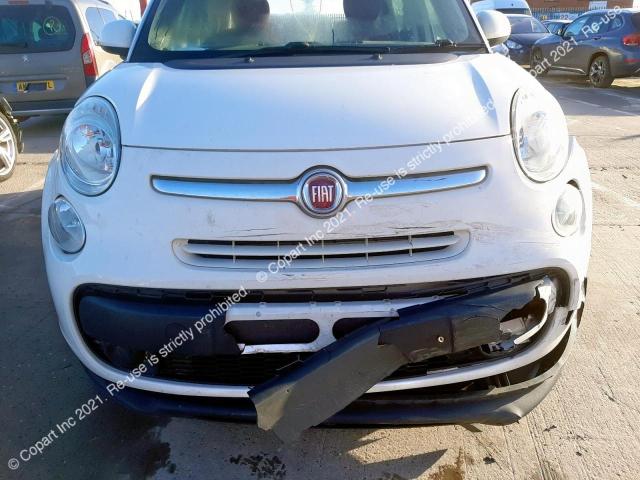 ZFA19900005041282 Fiat 500l Pop S