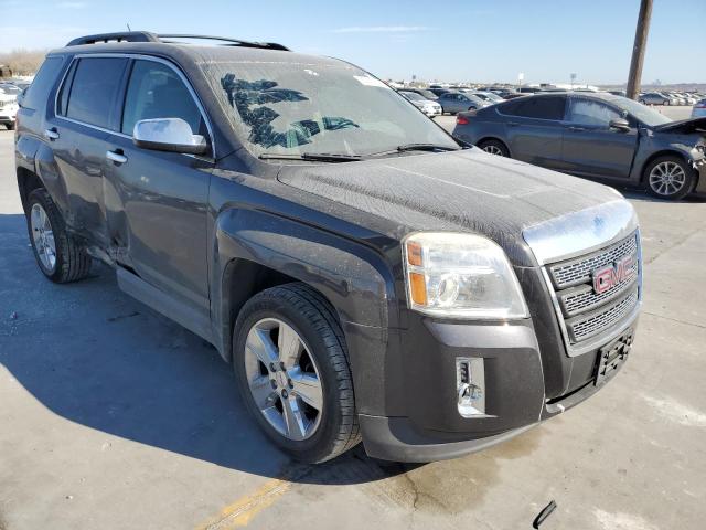 2015 GMC TERRAIN SL 2GKALSEK6F6219213