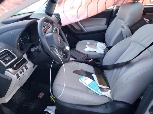 2018 SUBARU FORESTER 2 - JF2SJARC8JH443946