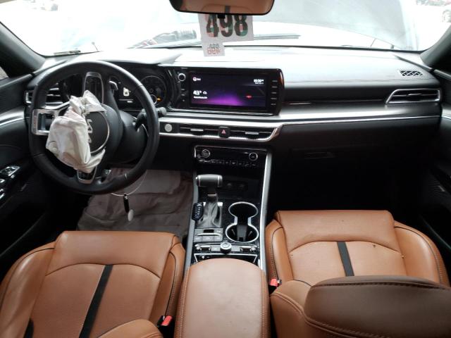 5XXG44J86NG138730 KIA K5 Gt