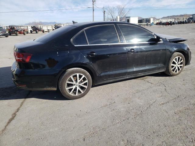 2017 VOLKSWAGEN JETTA SE - 3VWDB7AJ1HM349458