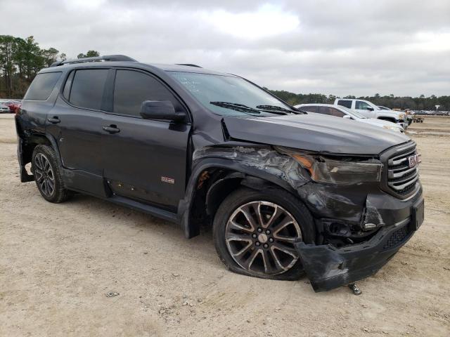 2018 GMC ACADIA ALL 1GKKNVLS8JZ224509