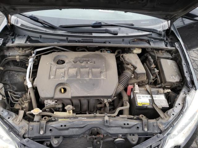 2016 TOYOTA COROLLA L 5YFBURHE5GP513018