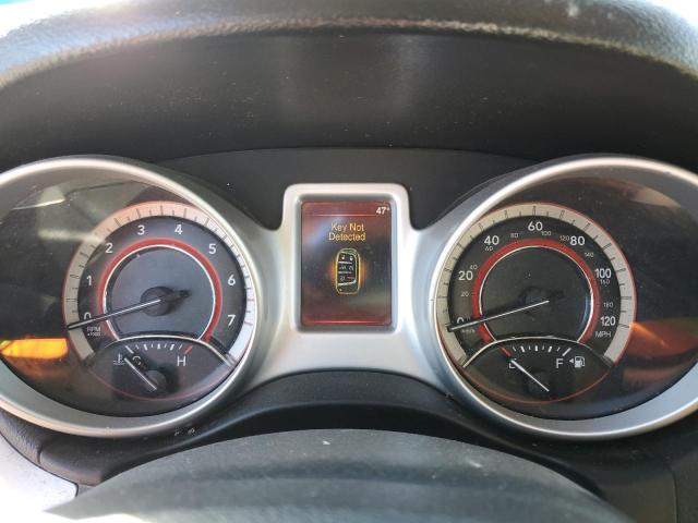 2015 DODGE JOURNEY SE 3C4PDCAB0FT688047