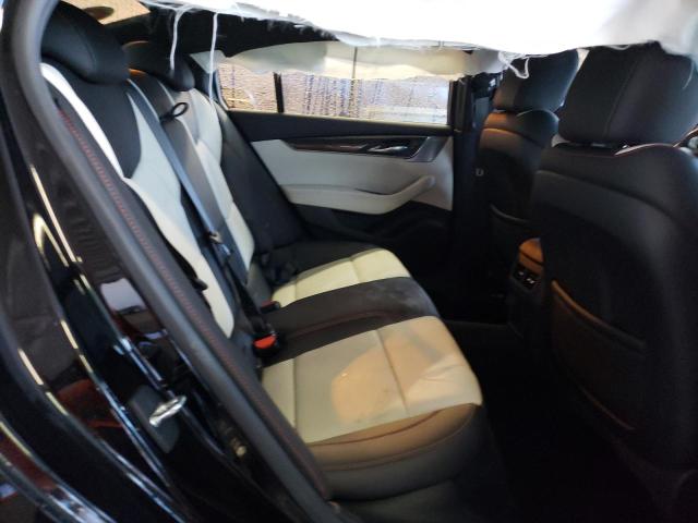 2020 CADILLAC CT5 SPORT - 1G6DU5RK6L0127009