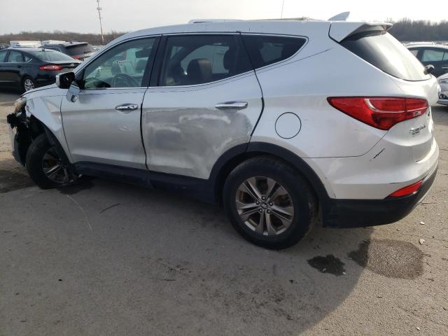 5XYZU3LB9EG126661 | 2014 HYUNDAI SANTA FE S