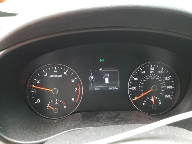 2019 KIA UK KNDPM3AC0K7603232