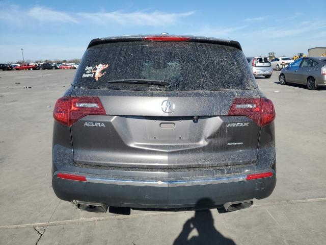 2HNYD2H21BH503313 Acura MDX